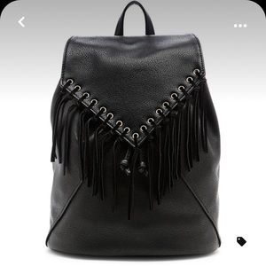 sole society backpack